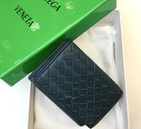 Bottega Veneta財布