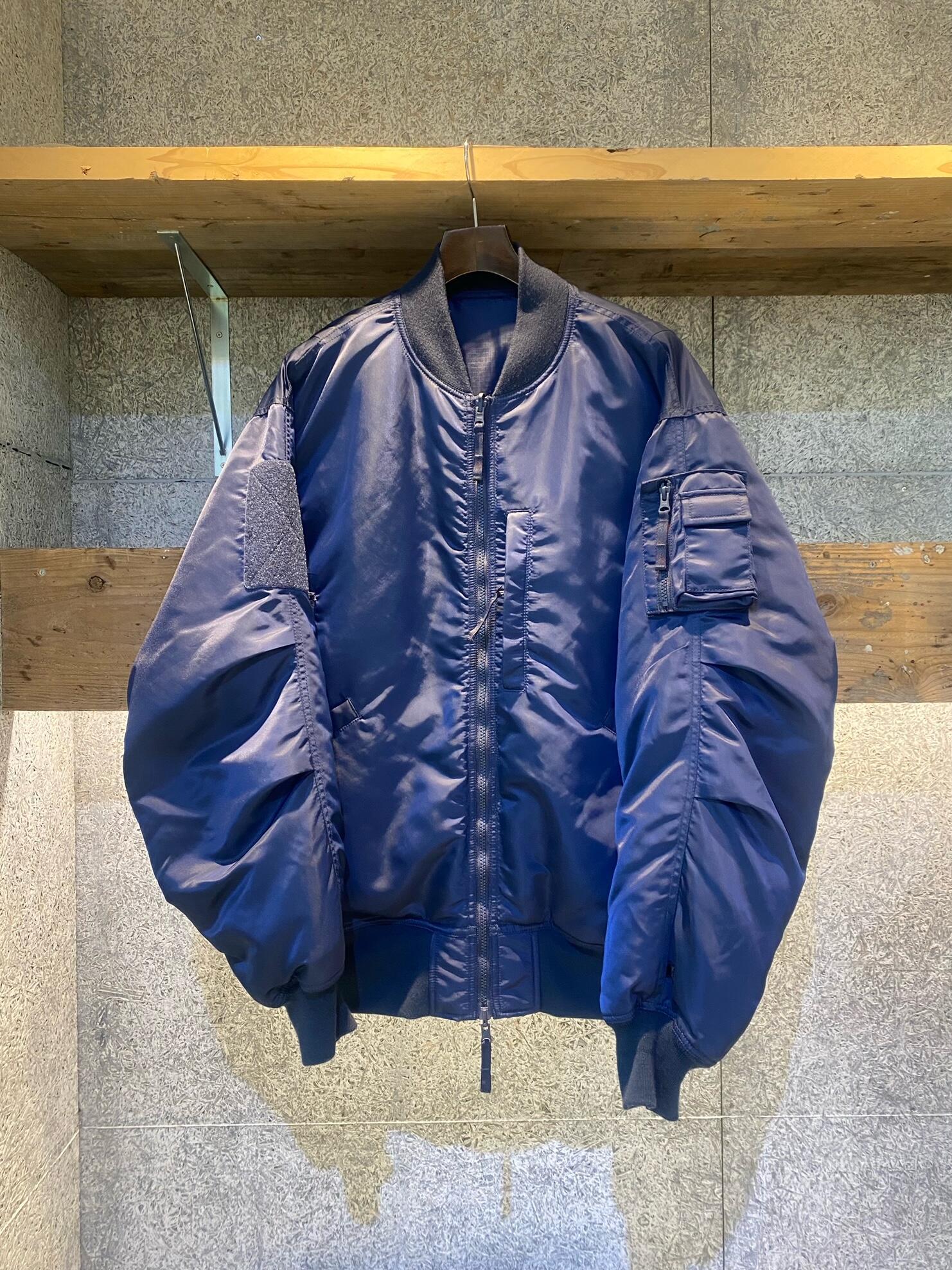 Daiwa フィッシングジャケット M デニム調