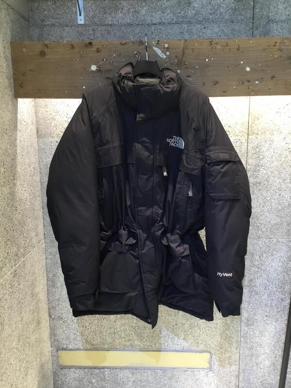 THE NORTH FACE コート