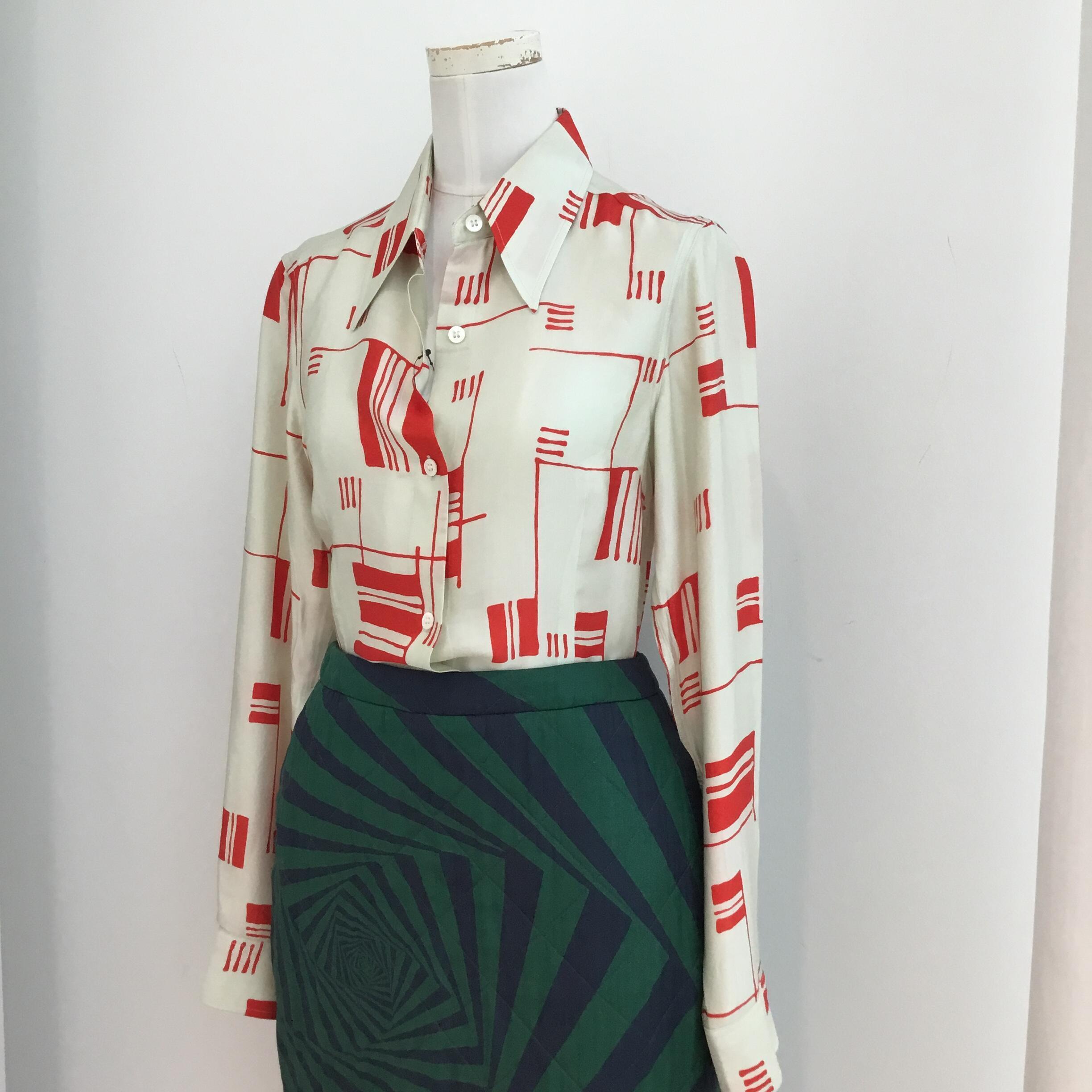 DRIES VAN NOTEN スカート　その他