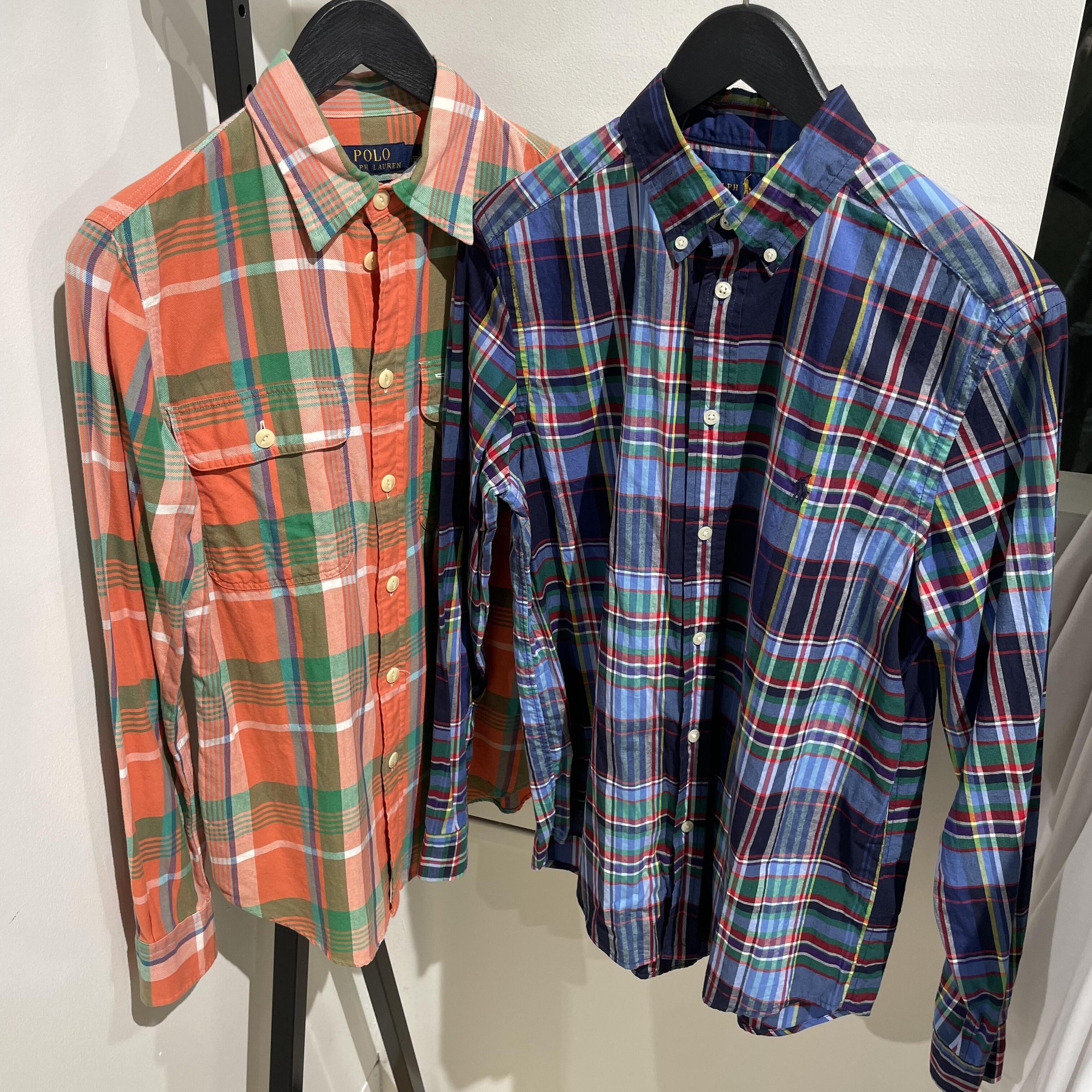 【Polo Ralph Lauren】今季注目のモダンプレッピースタイルに挑戦