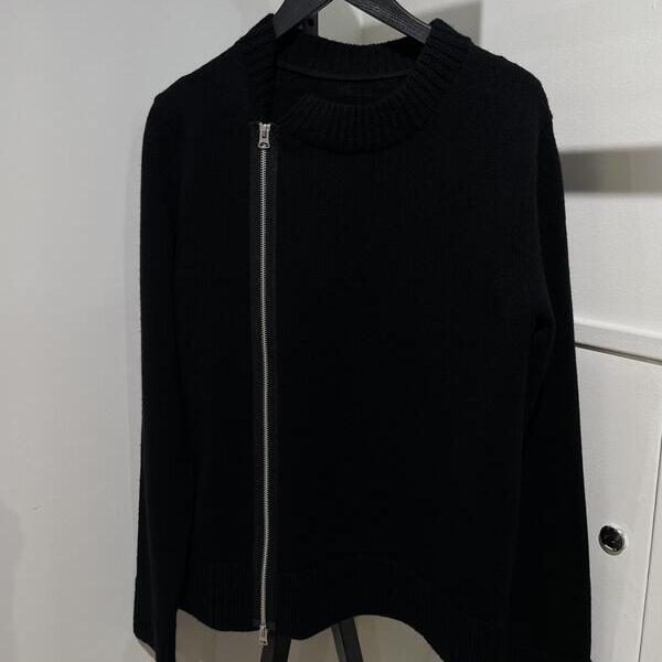 【sacai】秋の訪れと共に新しい自分を楽しむ