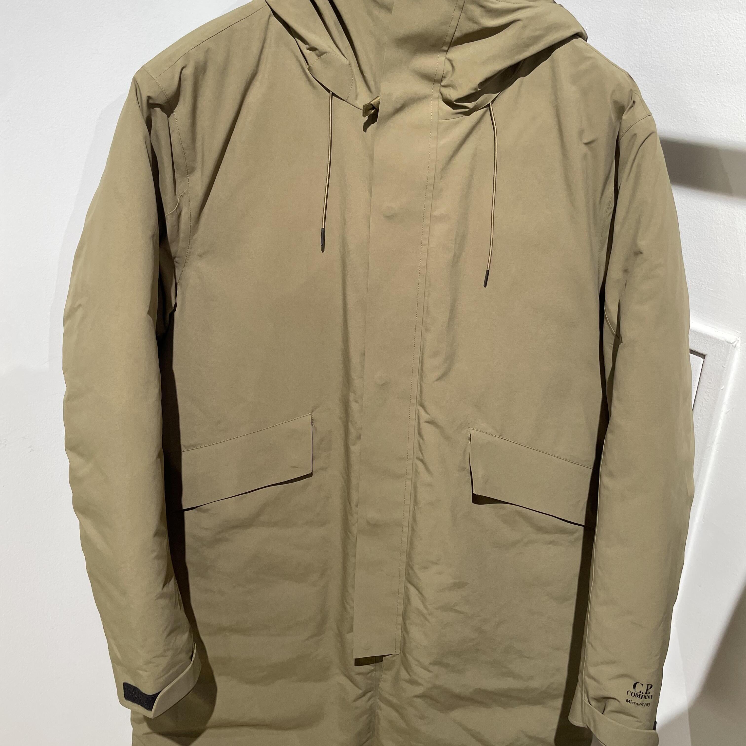 cp company マウンテンパーカー　ジャケット　jacket C.P. Company(シーピーカンパニー) マウンテンパーカー(メンズ) - 海外