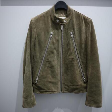 【Maison Margiela】25年以上続く名作