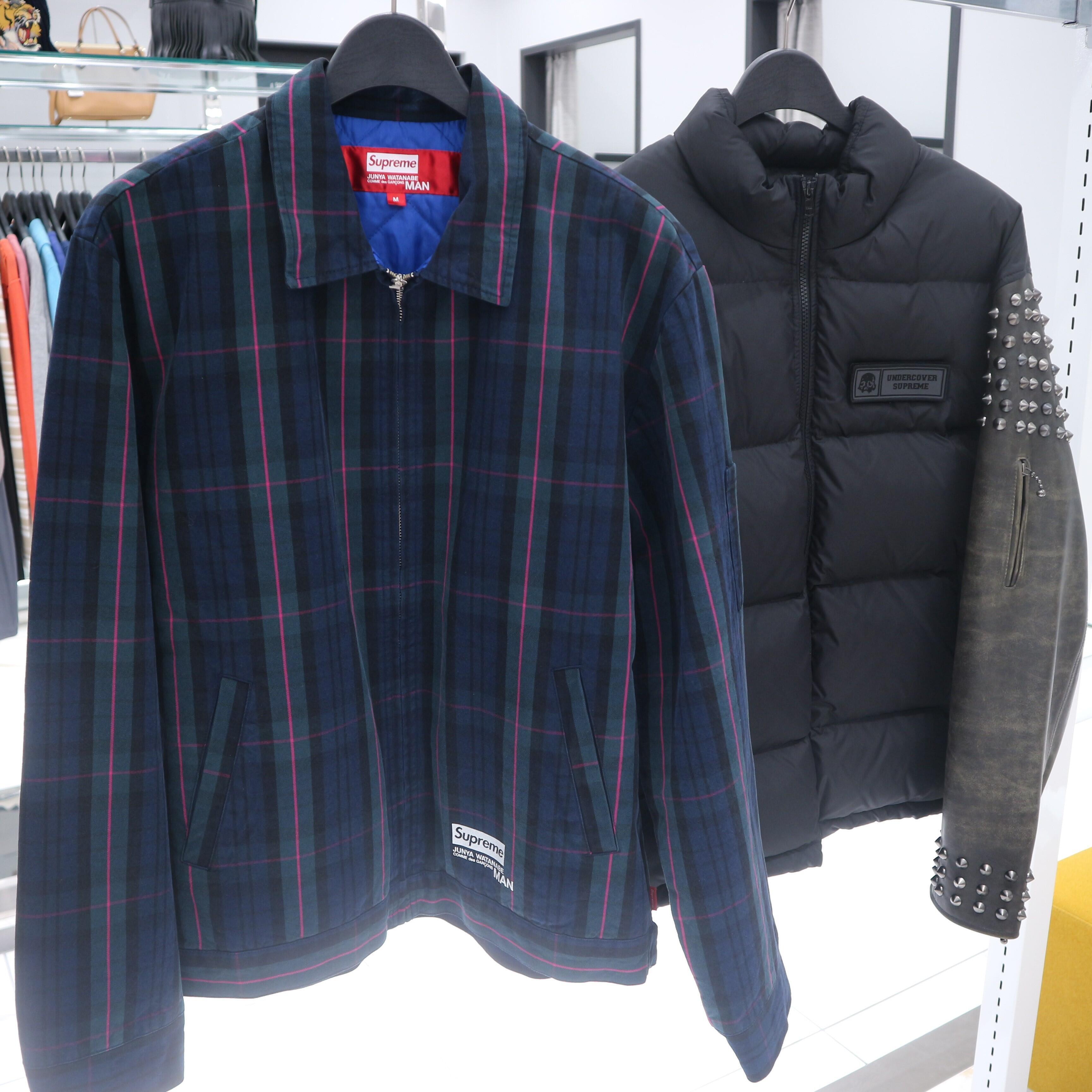 【Supreme】More Variation の目玉アイテムをご紹介！