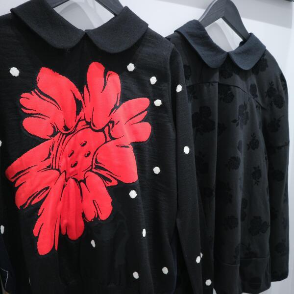 【TAO】デザイナーの想いが込められた秋冬アイテムをご紹介