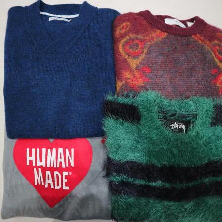 HIRO（ヒロ）の古着・中古通販 | 【公式】RAGTAG（ラグタグ）