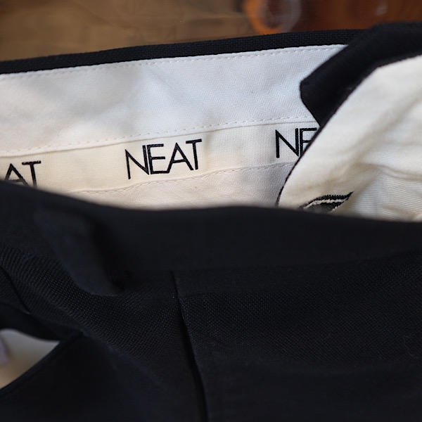 NEAT パンツ