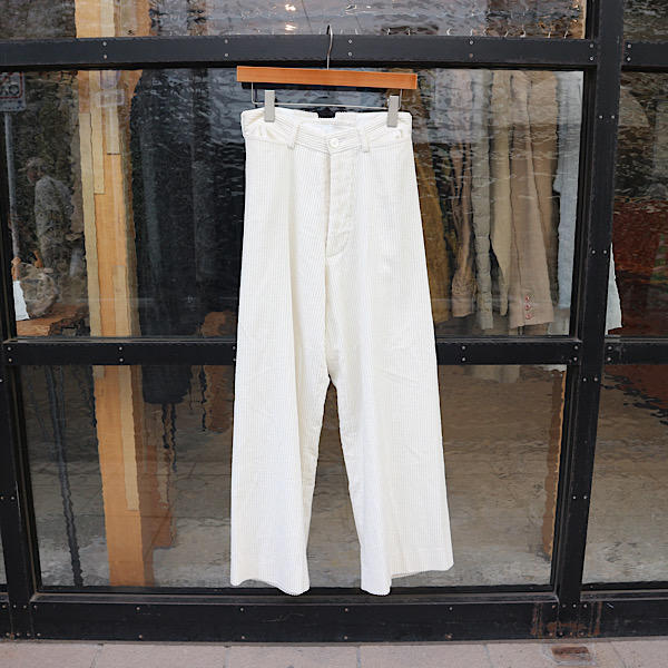 YOUNG＆OLSEN The DRYGOODS STORE　ボトムス