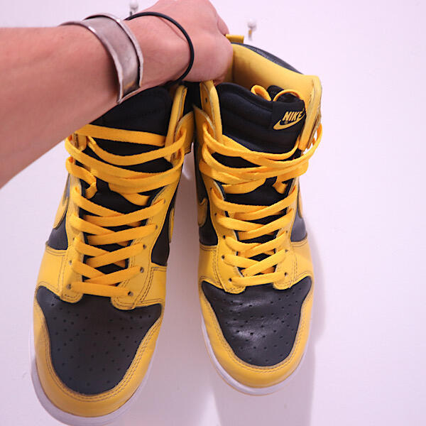 NIKE DUNK