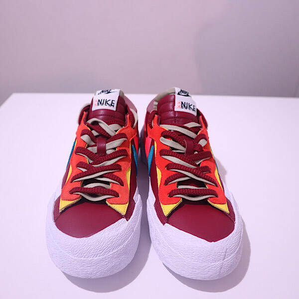 SACAI　NIKE