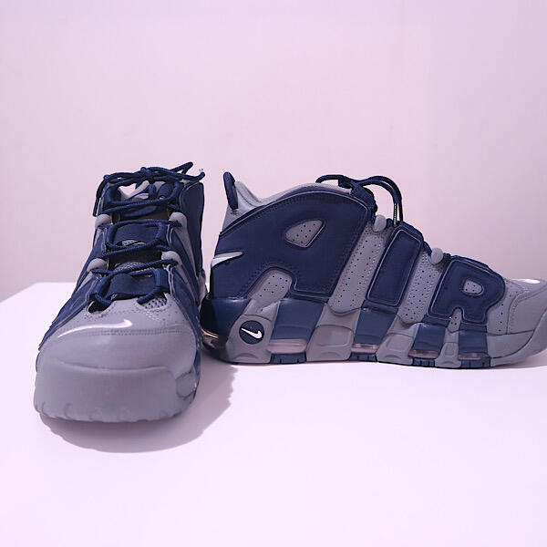 AIR MORE UPTEMPO