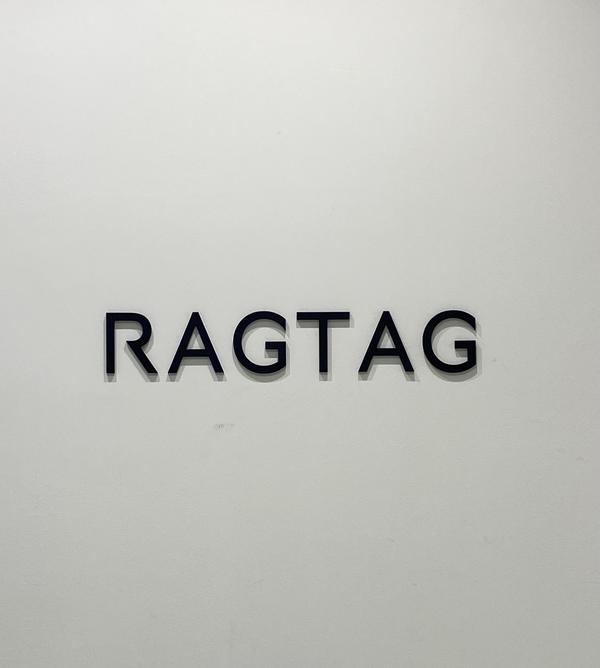 RAGTAG神戸店入口