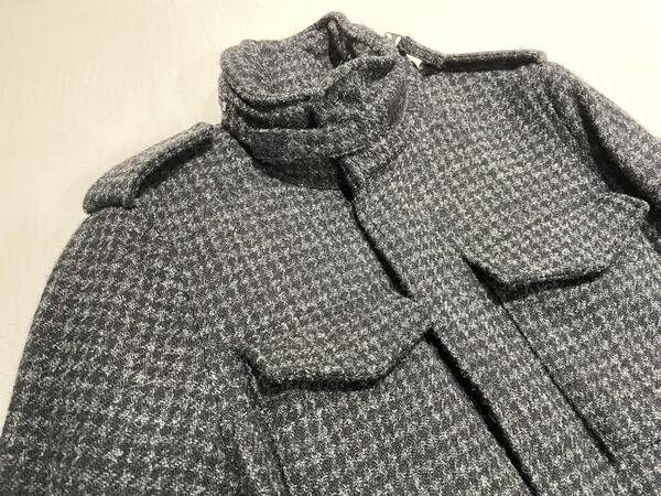 ASPESI　blouson