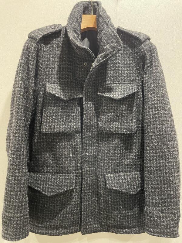 ASPESI　blouson