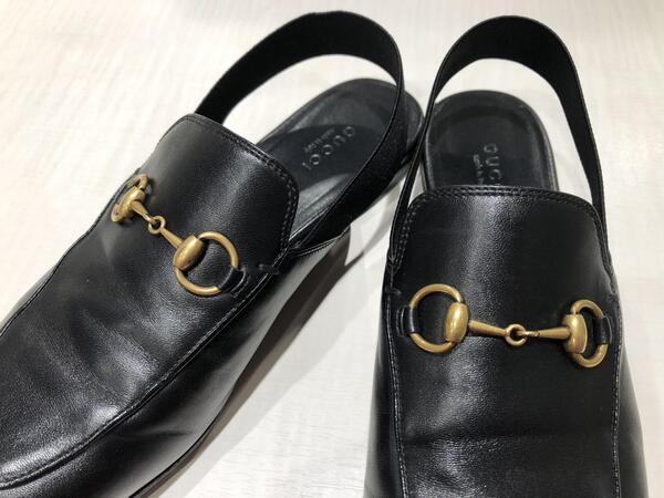 GUCCI シューズ