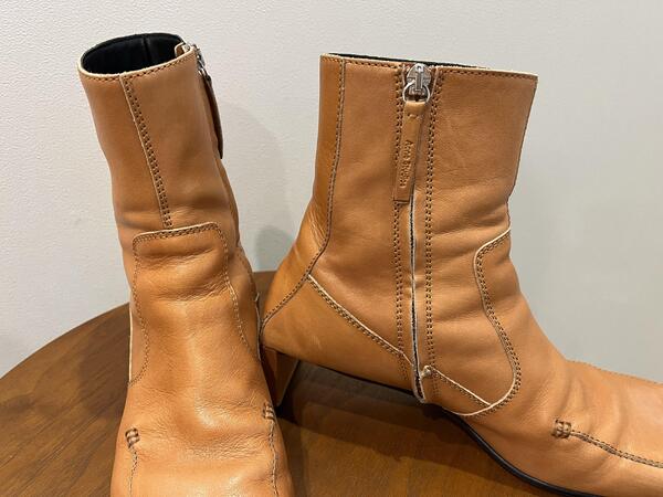 Acne Studios ブーツ