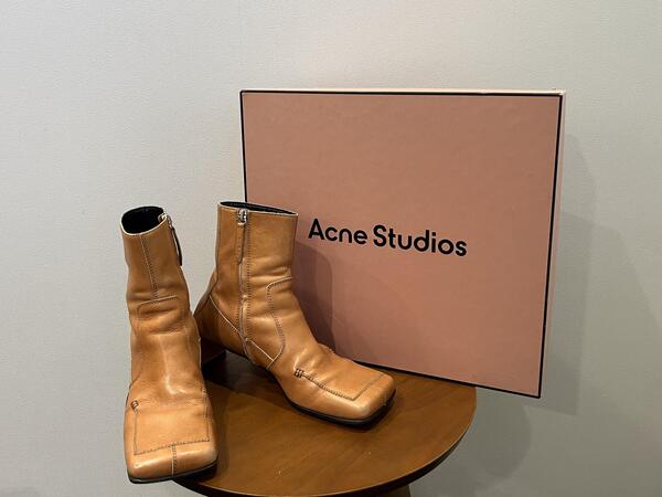 Acne Studios ブーツ