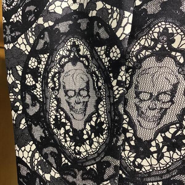 【ALEXANDER MCQUEEN】終末のエレガンス