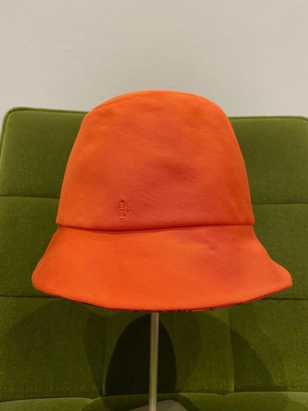 HERMES ハット