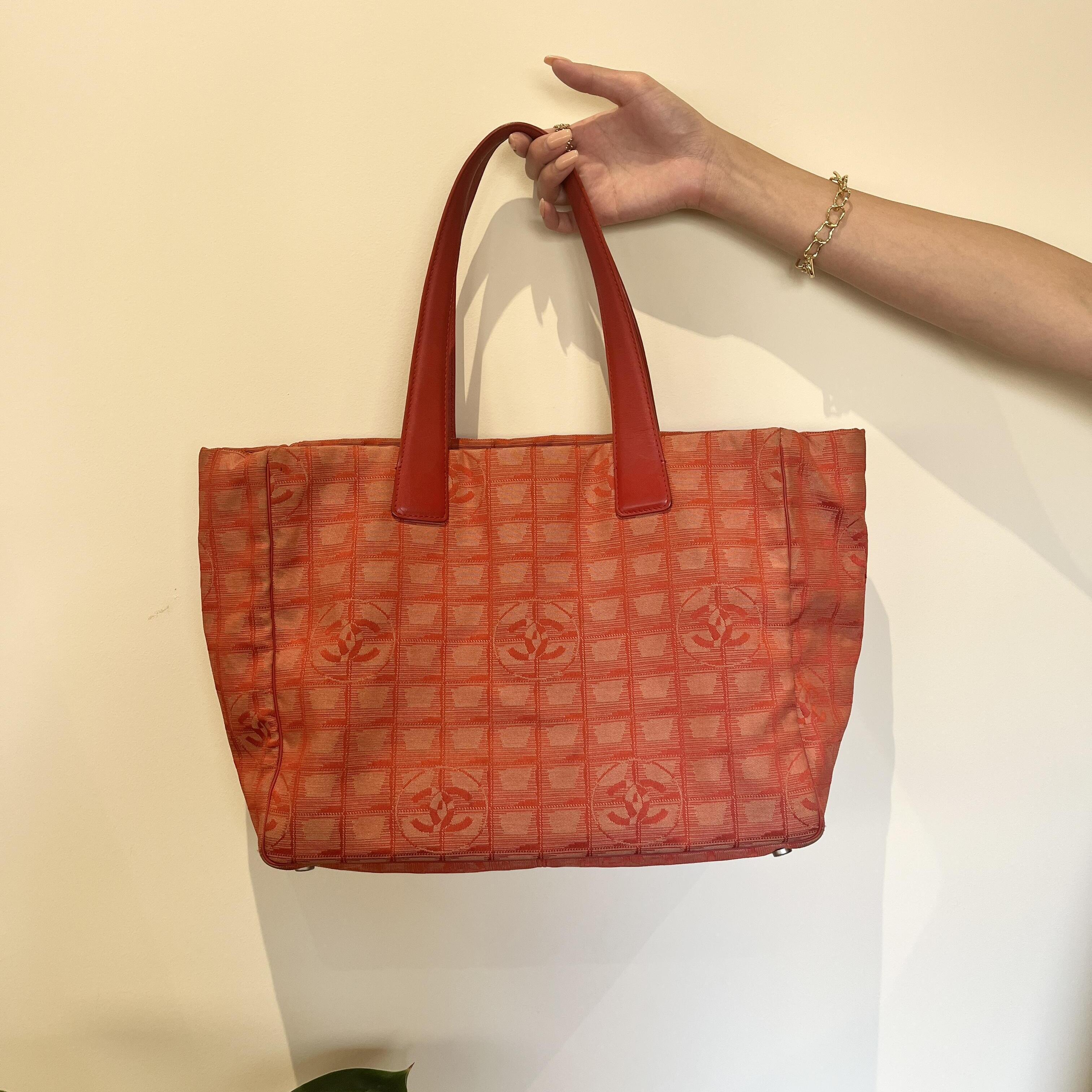 【CHANEL】リーズナブルに楽しむシャネル