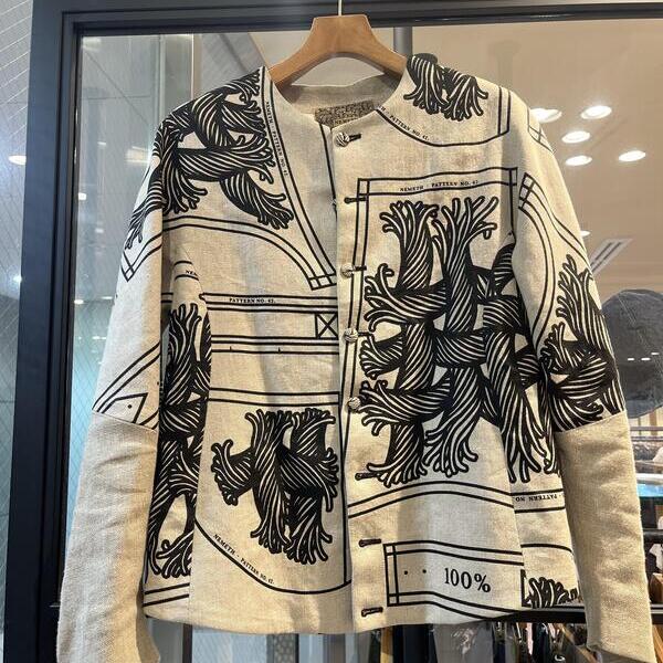 Nemeth（ネメス）の古着・中古通販 | 【公式】RAGTAG（ラグタグ）