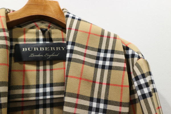 BURBERRY コート