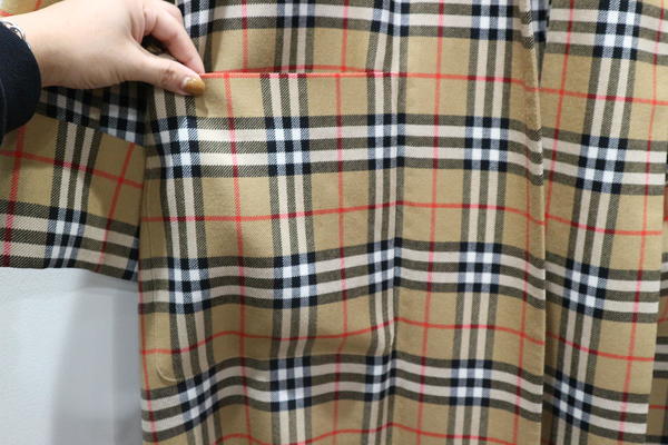 BURBERRY コート
