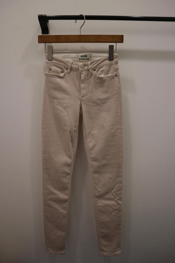 Acne Studios デニムパンツ