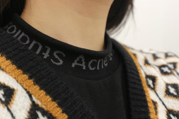 Acne Studios Tシャツ