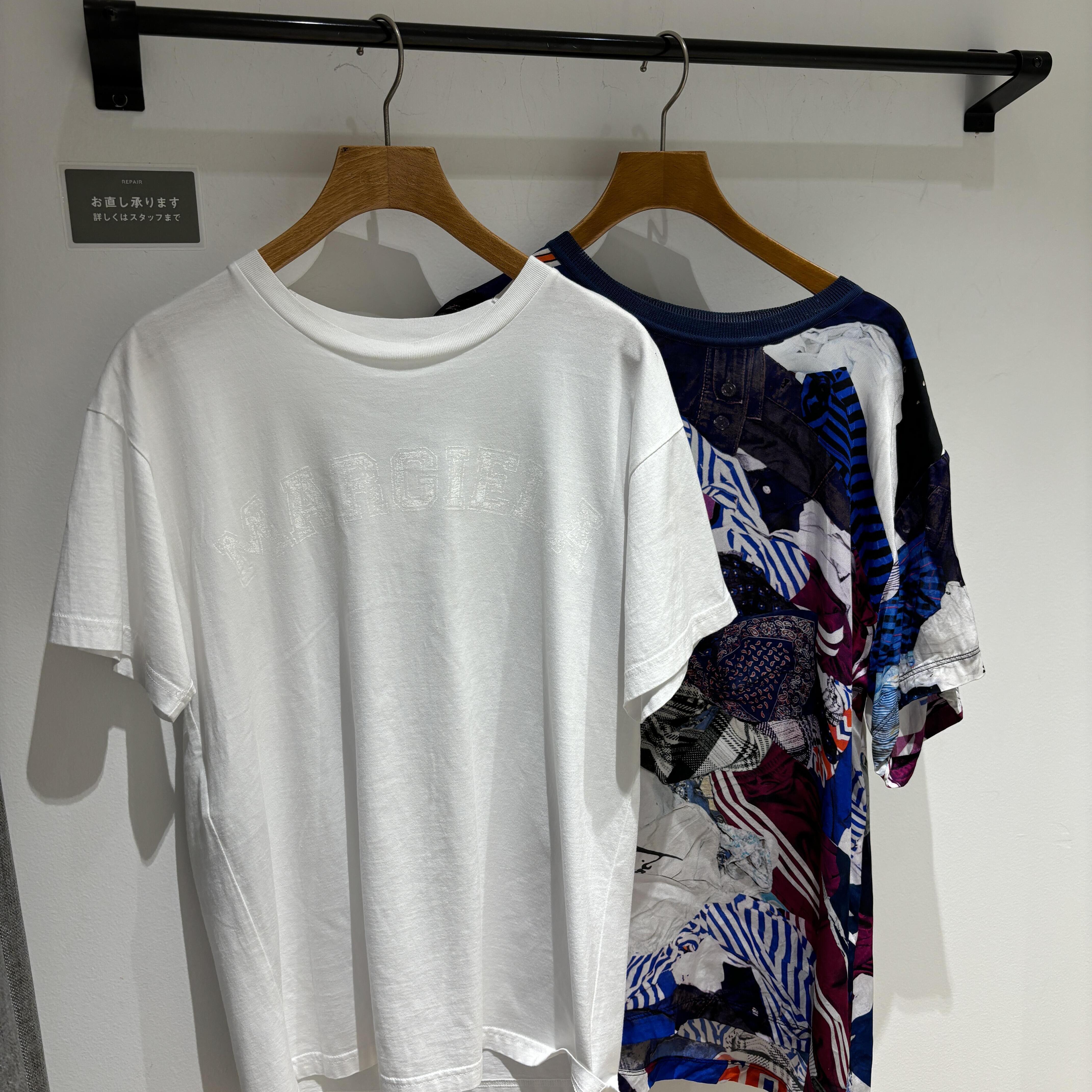 【Maison Margiela】即戦力Tシャツ