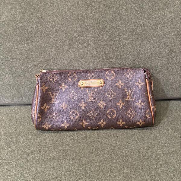 【LOUIS VUITTON】愛され続けるミニバッグ