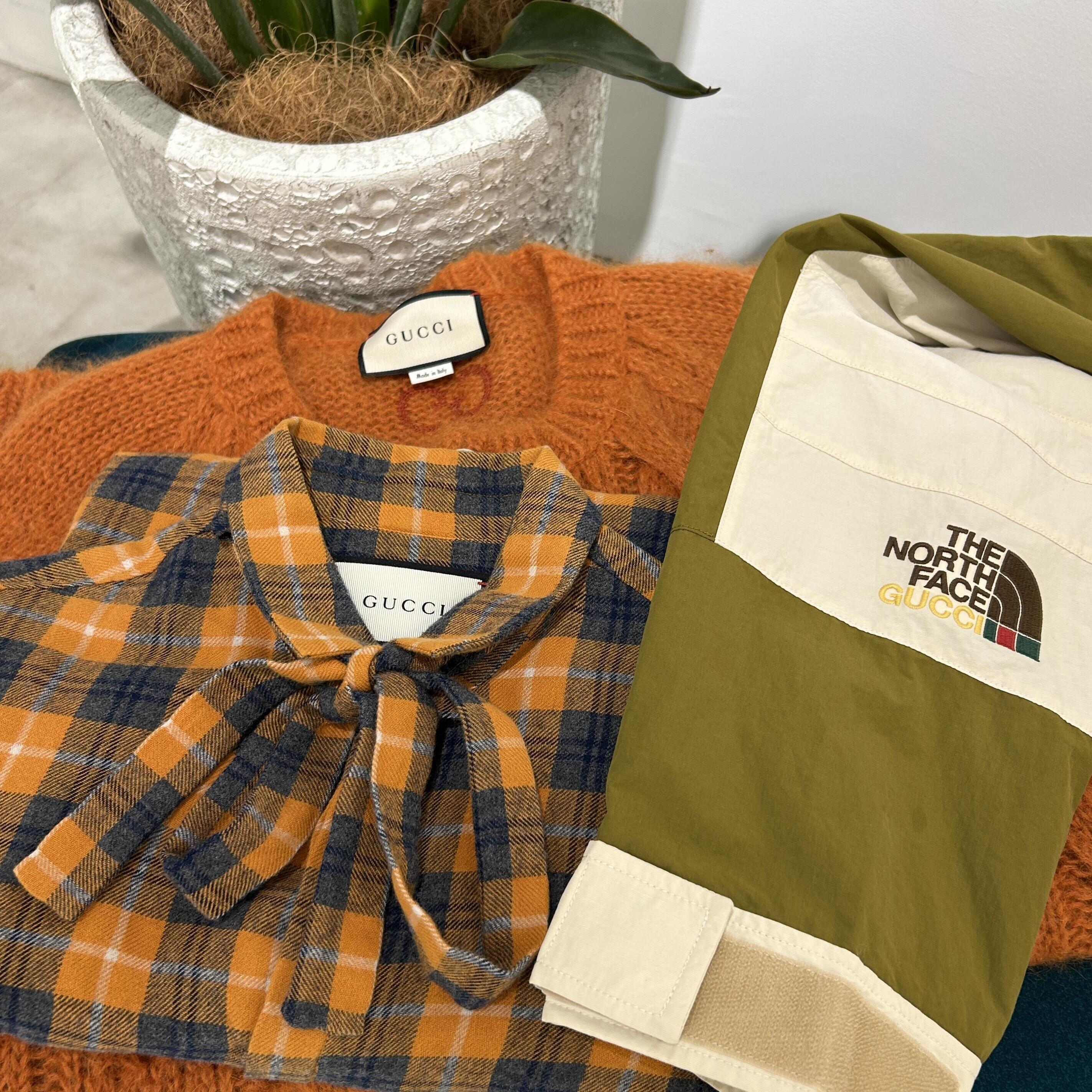 【GUCCI】 More Variation イチ押しアイテム3選！（ ～11/9(日) ）