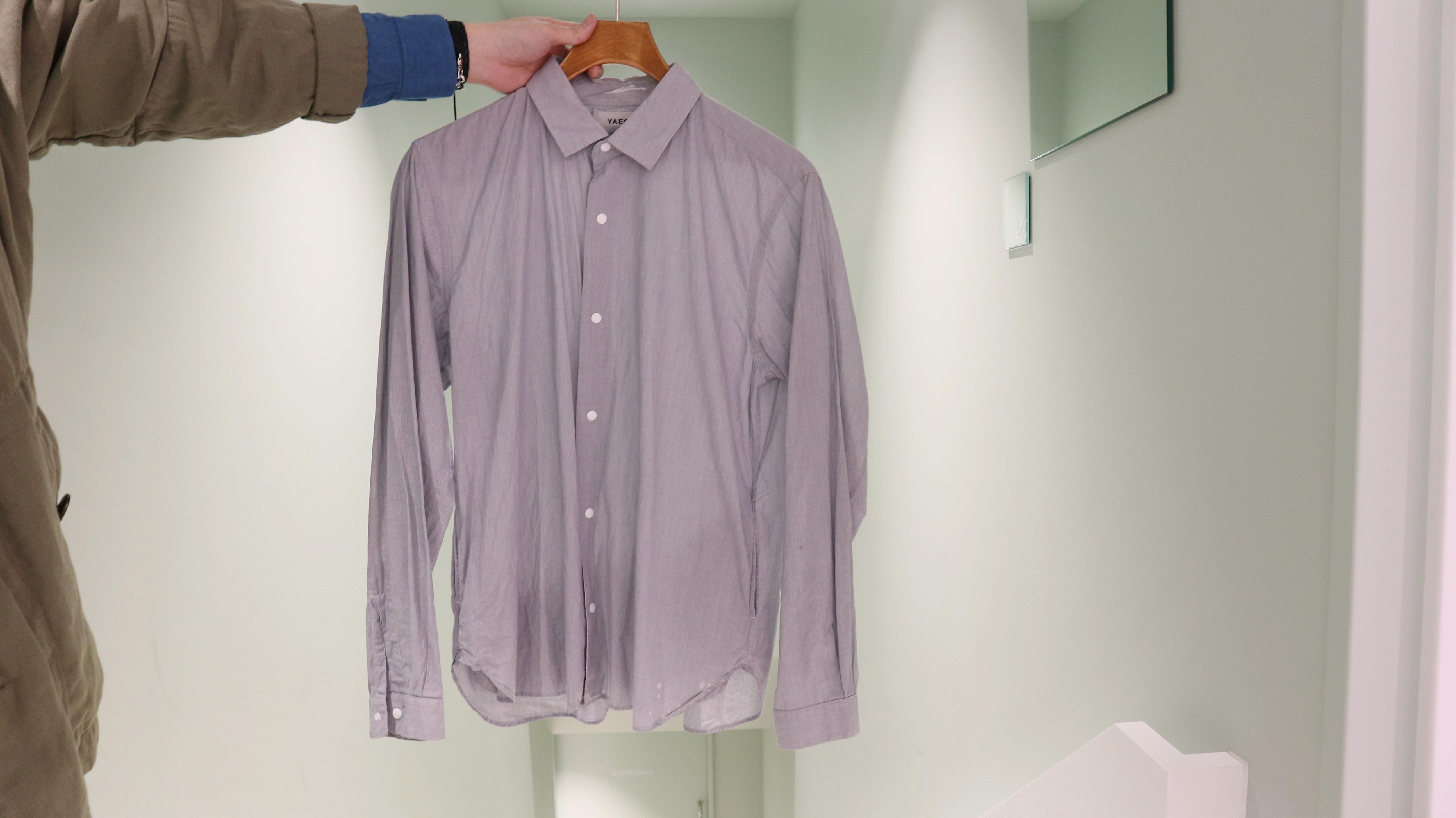 Yaeca あがるシャツで決まり ブランド古着の通販 ユーズドセレクトショップ Ragtag Online