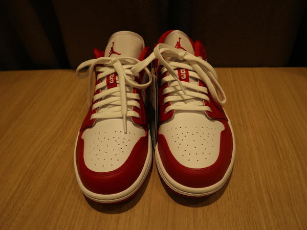 NIKE スニーカー