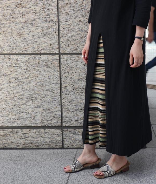 TAN　スカート　その他