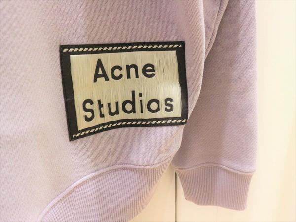 Acne Studios　フーディー