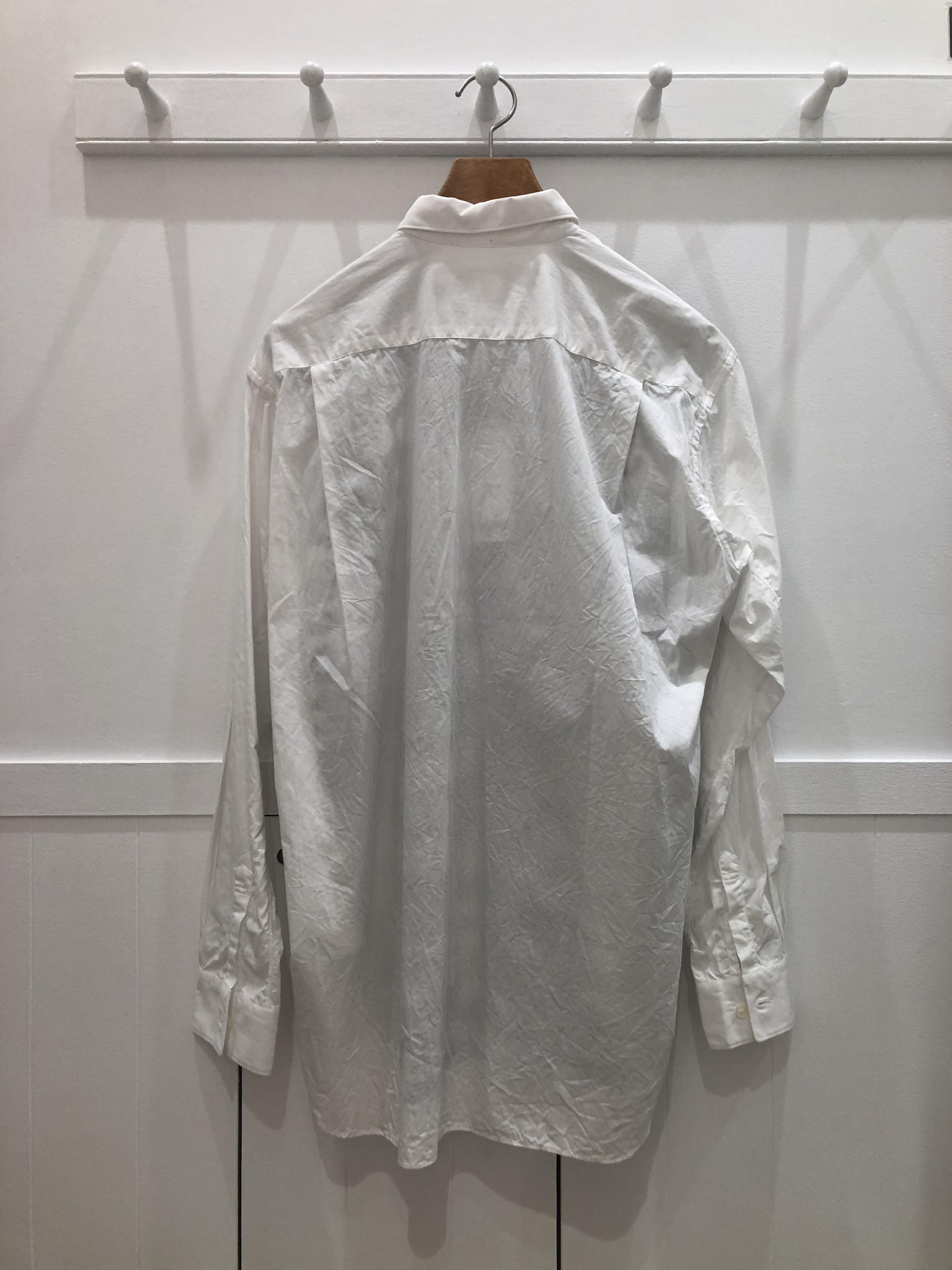 COMME des GARCONS SHIRT シャツ
