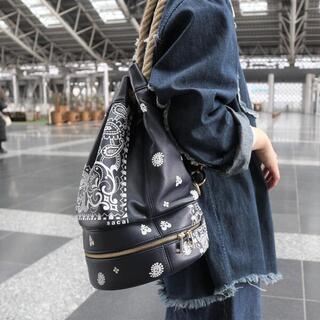 sacaiのハイブリットバッグ|【公式】ブランド古着・中古通販は