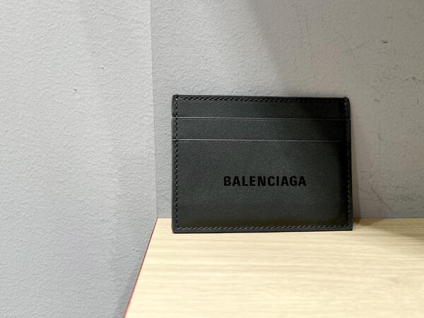 BALENCIAGA　カードケース