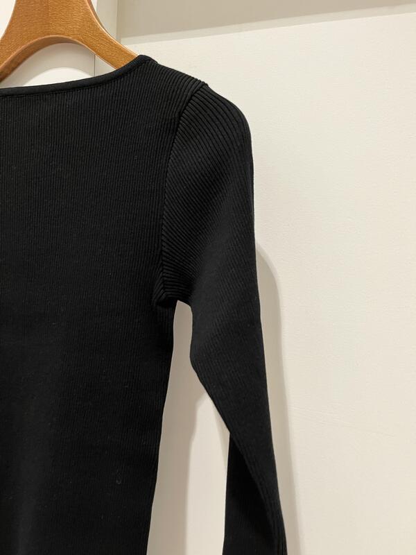 AURALEE　ニット