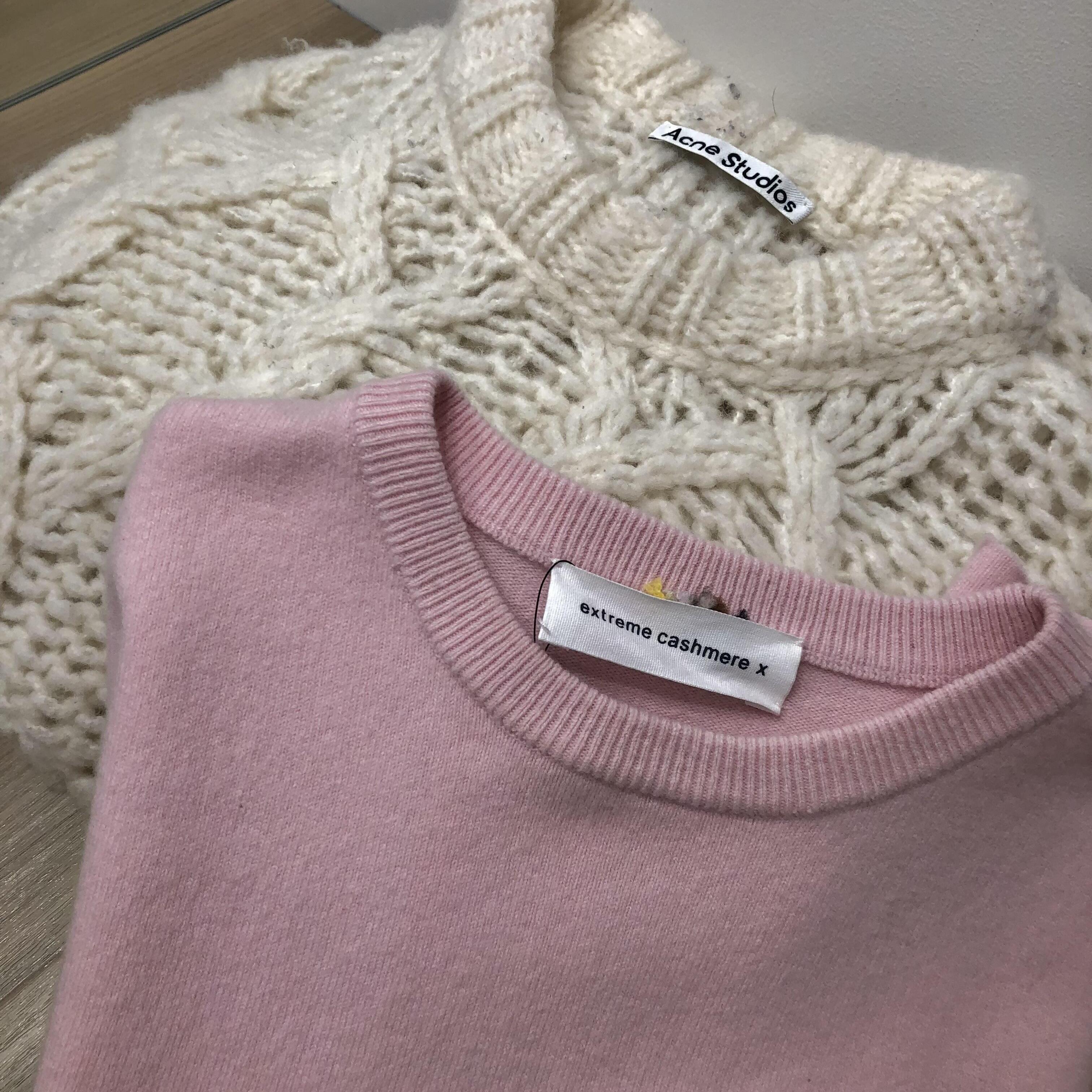 extreme cashmere（エクストリームカシミア） | レディースの