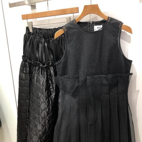 【noir kei ninomiya】LUCUAカード5倍ポイントアップキャンペーン開催！
