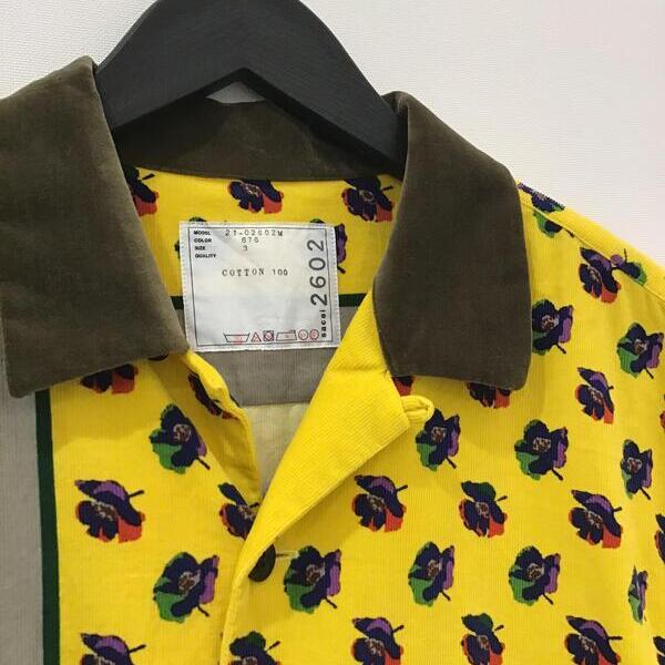 【sacai】ルミネ10％オフキャンペーン開催中！