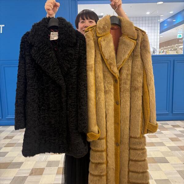 Acne Studios（アクネストゥディオズ）チェスターコート 茶 サイズ:46