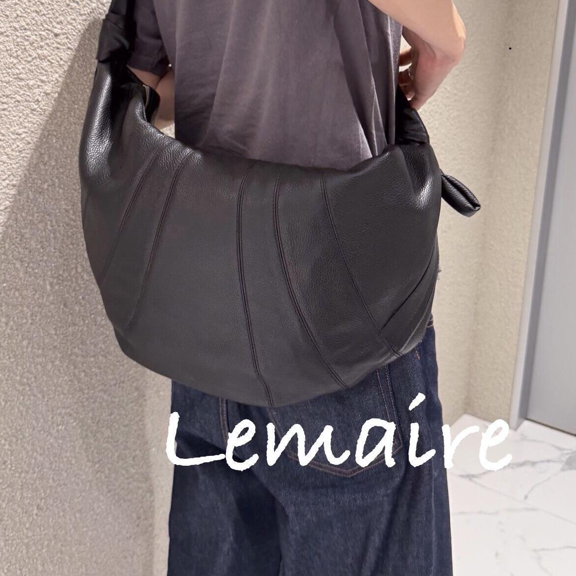 【LEMAIRE】気付くと、こればっかり使ってる