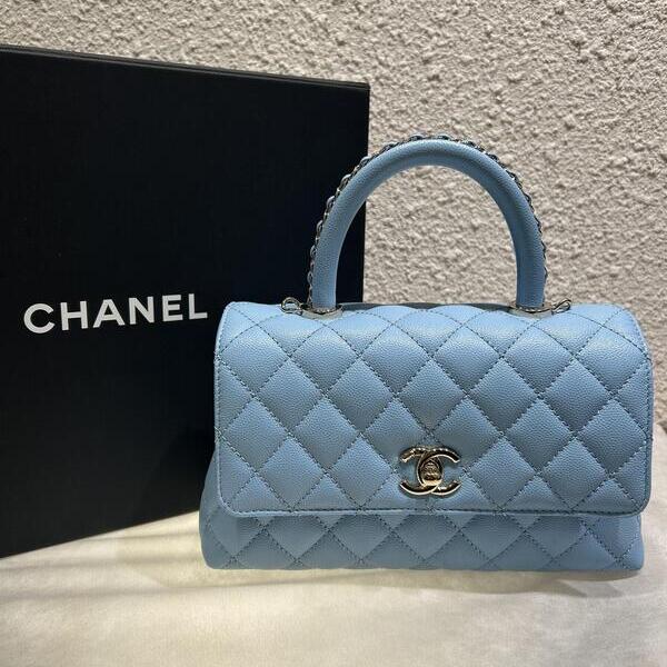 【CHANEL】新しい定番 