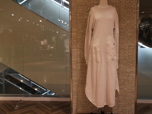 PHOTOCOPIEU　ワンピース