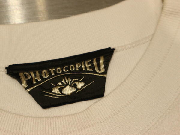 PHOTOCOPIEU　ワンピース