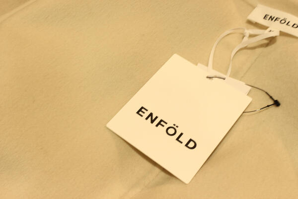 ENFOLD コート